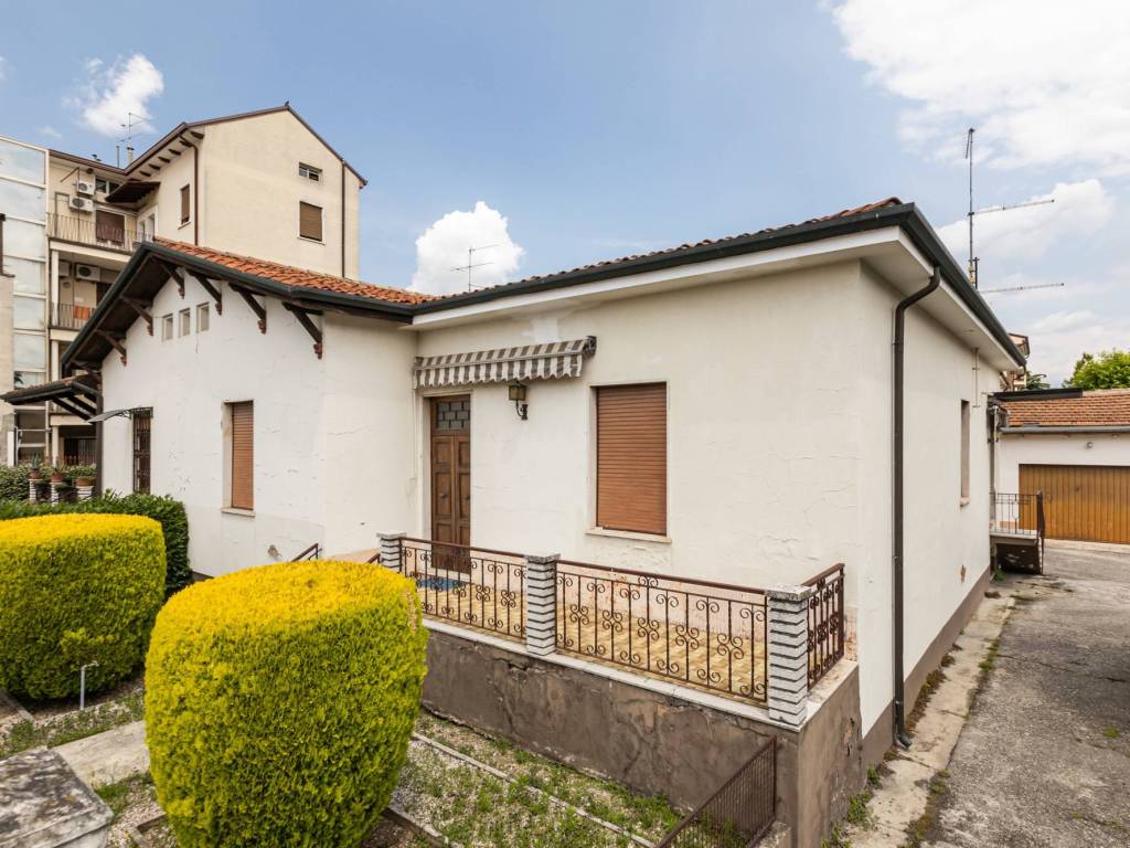 Villa a Verona in Redipuglia, 19 - Foto 3