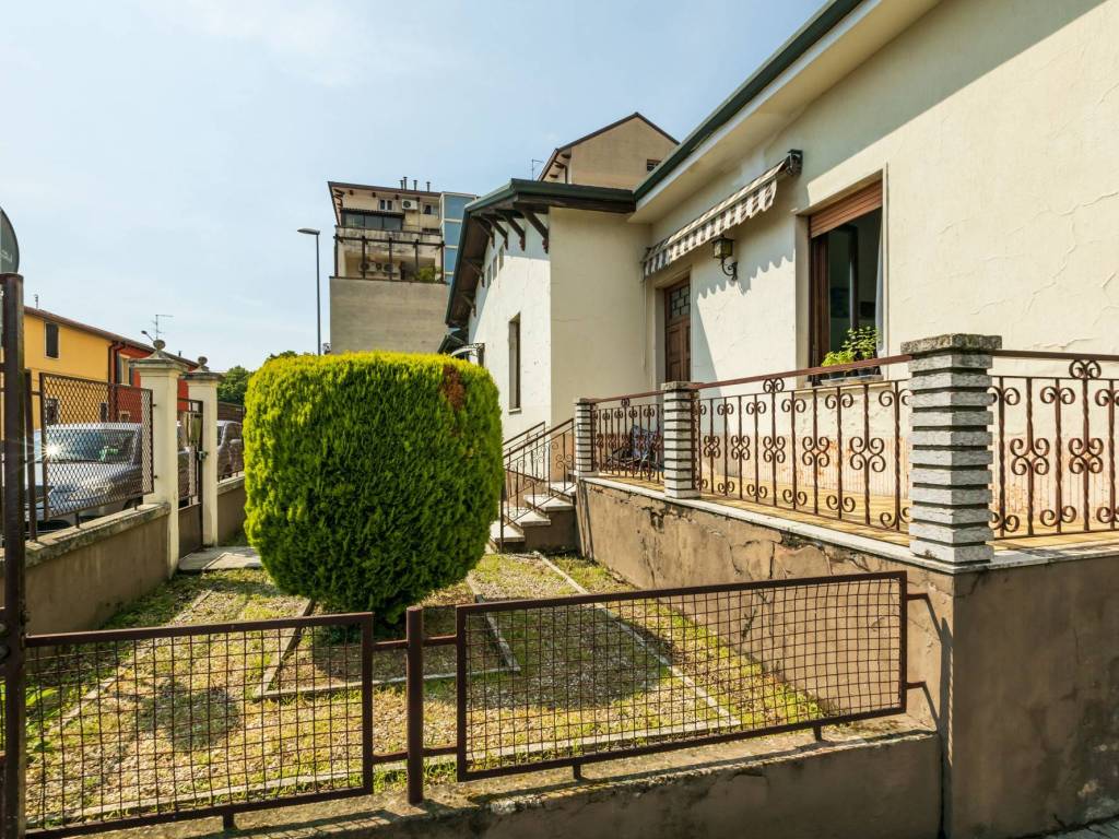 Villa a Verona in Redipuglia, 19 - Foto 4