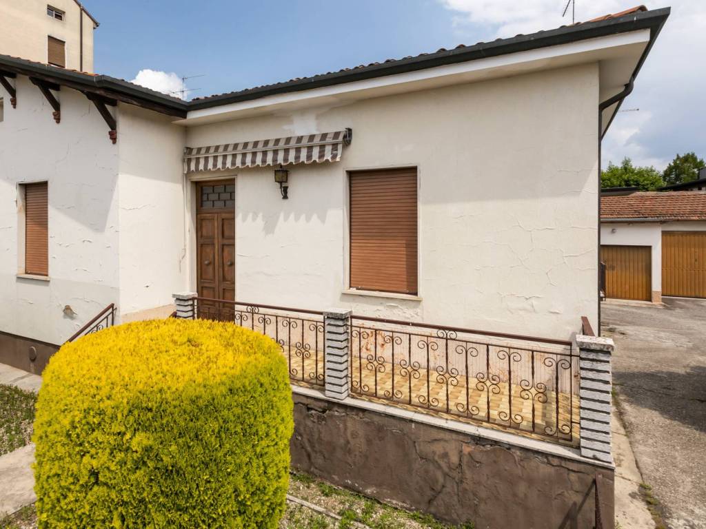 Villa a Verona in Redipuglia, 19 - Foto 5