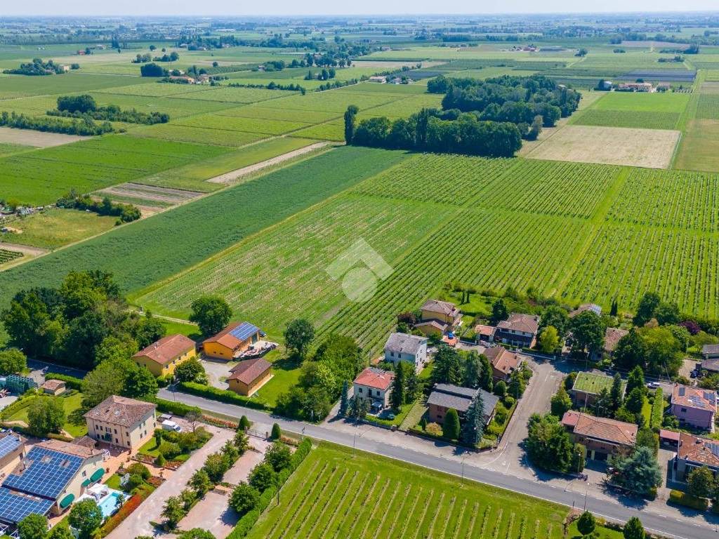 Terreno a Carpi - Foto 2