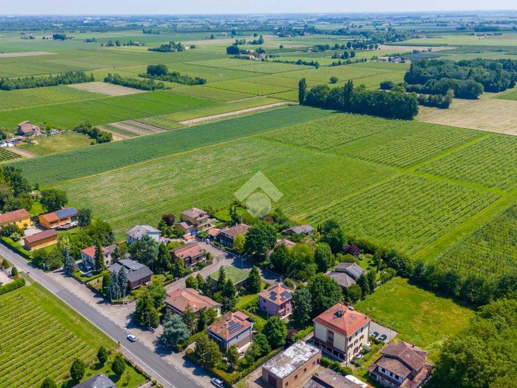 Terreno a Carpi - Foto 3