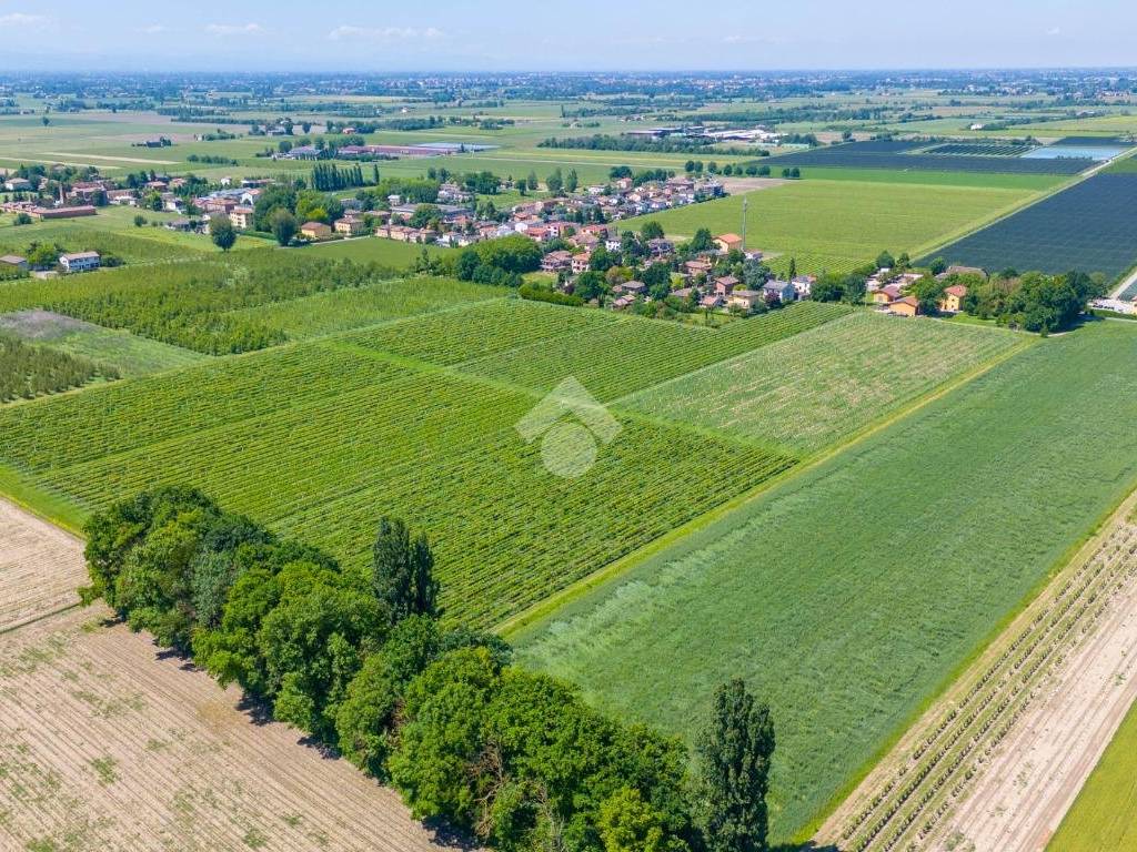 Terreno a Carpi - Foto 4