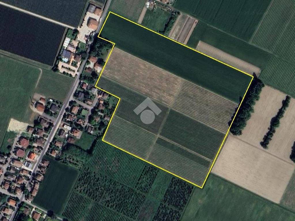 Terreno a Carpi - Foto 5