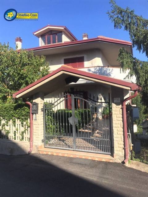 Villa a Campli in via paolini, 14 - Foto 3