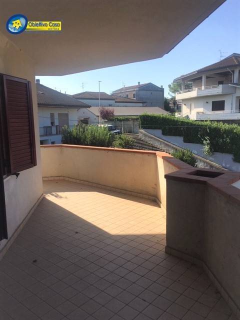 Villa a Campli in via paolini, 14 - Foto 4