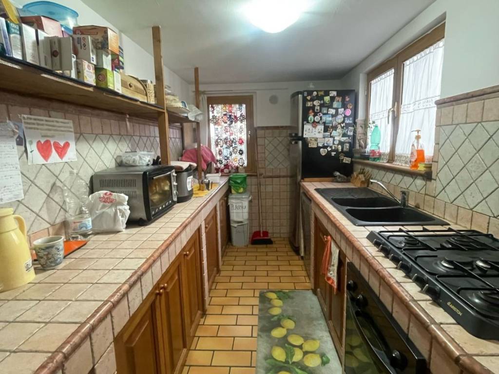 Villetta a schiera a Pescara in Via Colle Innamorati, 165 - Foto 3