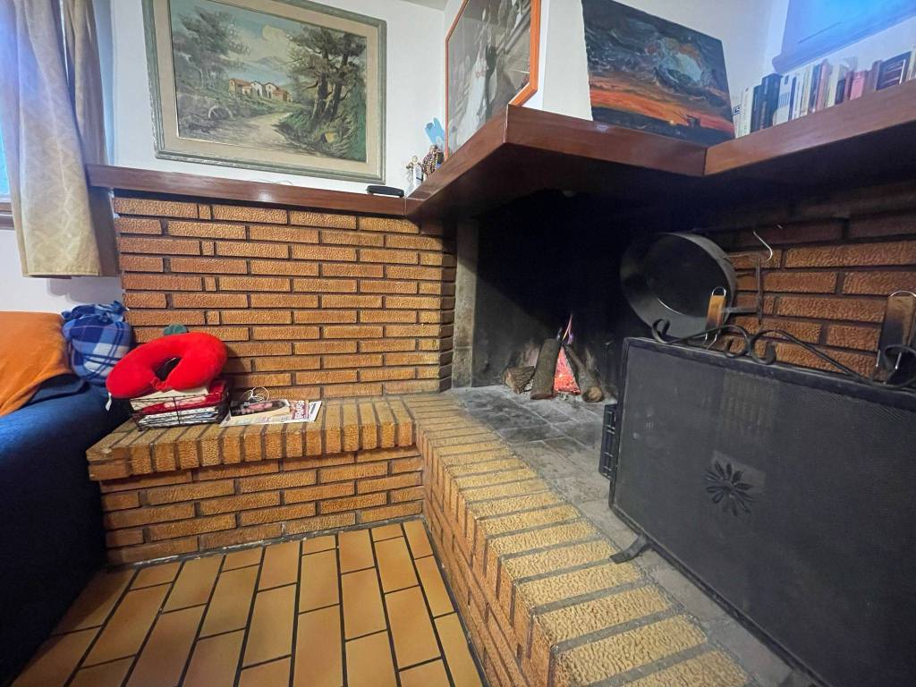 Villetta a schiera a Pescara in Via Colle Innamorati, 165 - Foto 4