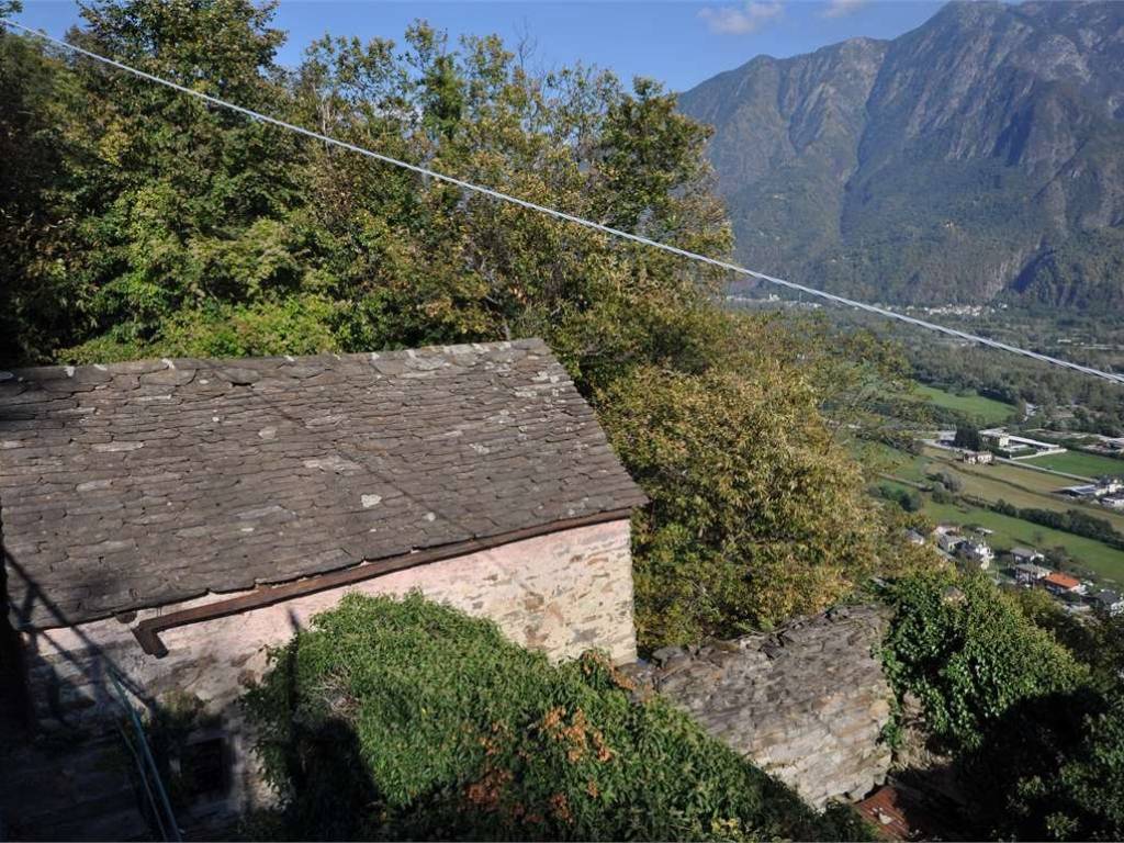 Rustico / casale a Villadossola in Località Valpiana, snc - Foto 2