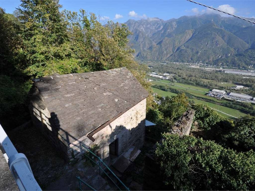 Rustico / casale a Villadossola in Località Valpiana, snc - Foto 3