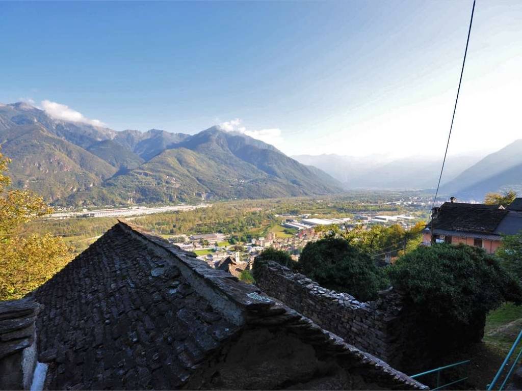 Rustico / casale a Villadossola in Località Valpiana, snc - Foto 4