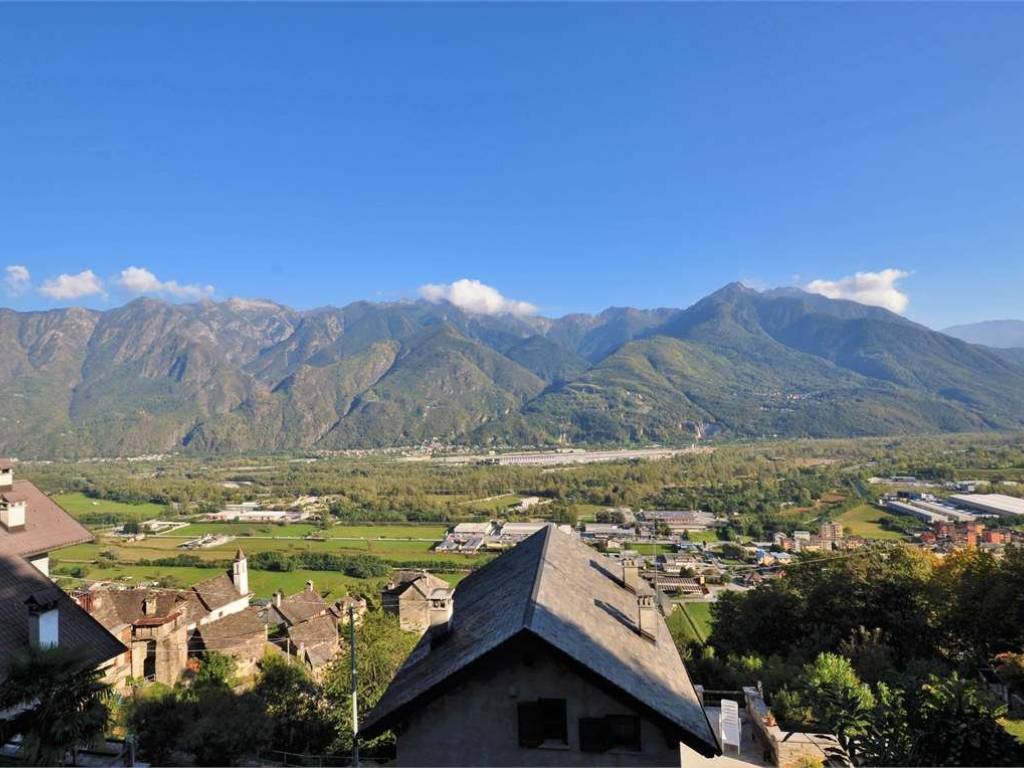 Rustico / casale a Villadossola in Località Valpiana, snc - Foto 5