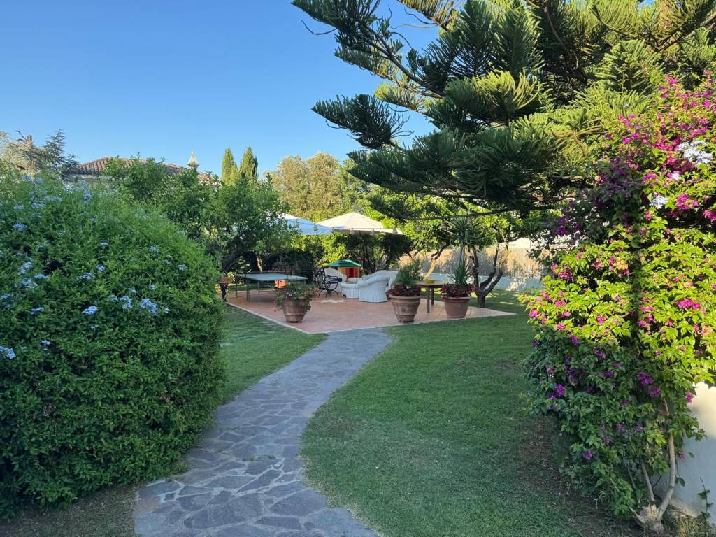 Villa a San felice circeo in Piazzale Alcide De Gasperi - Foto 3