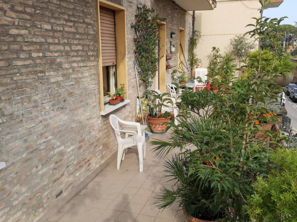Appartamento a Pesaro in Viale Guglielmo Oberdan - Foto 3