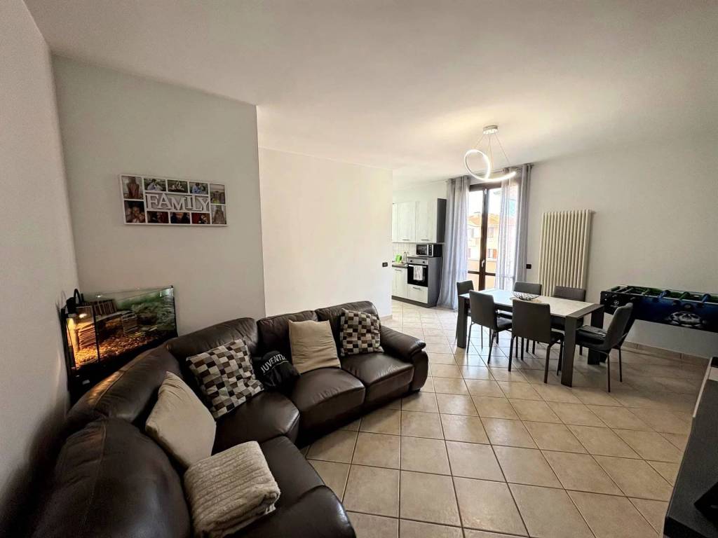 Appartamento a Ravarino in Via Ferruccio Parri - Foto 4