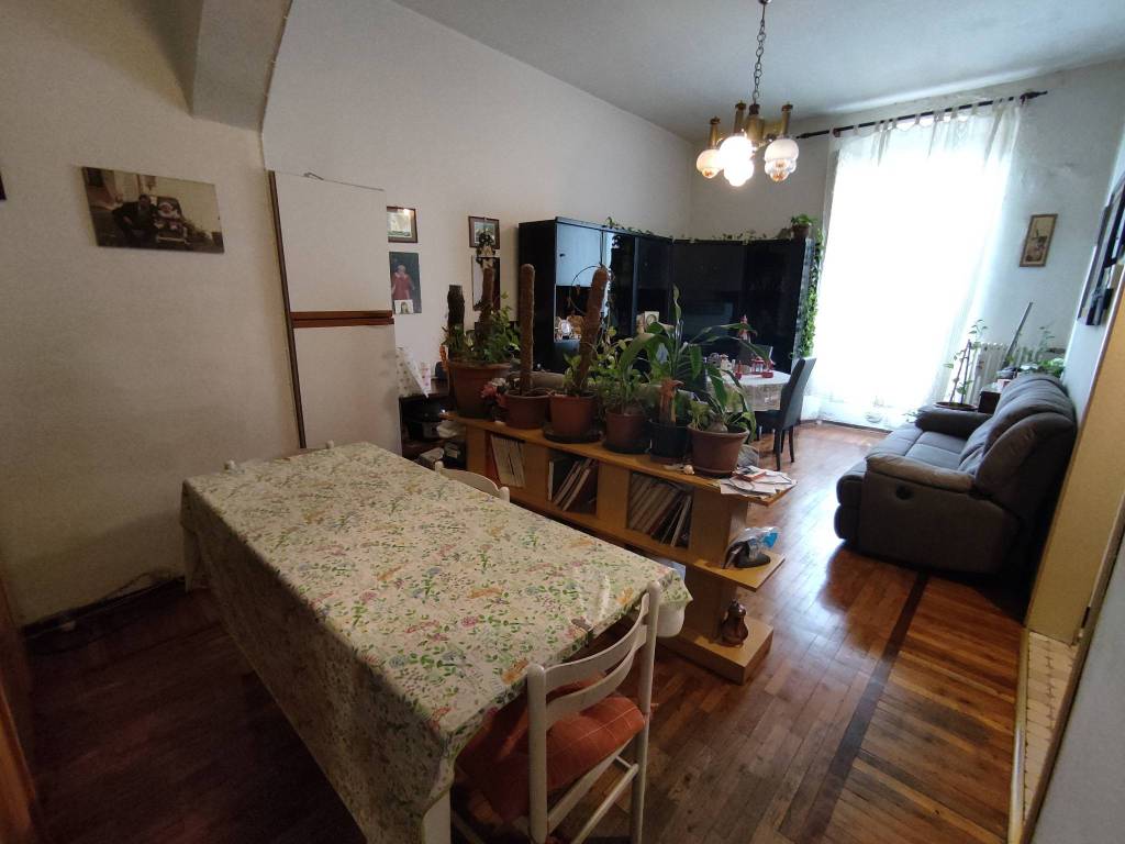 Appartamento a Cremona in Via Ferrabò, 4 - Foto 2