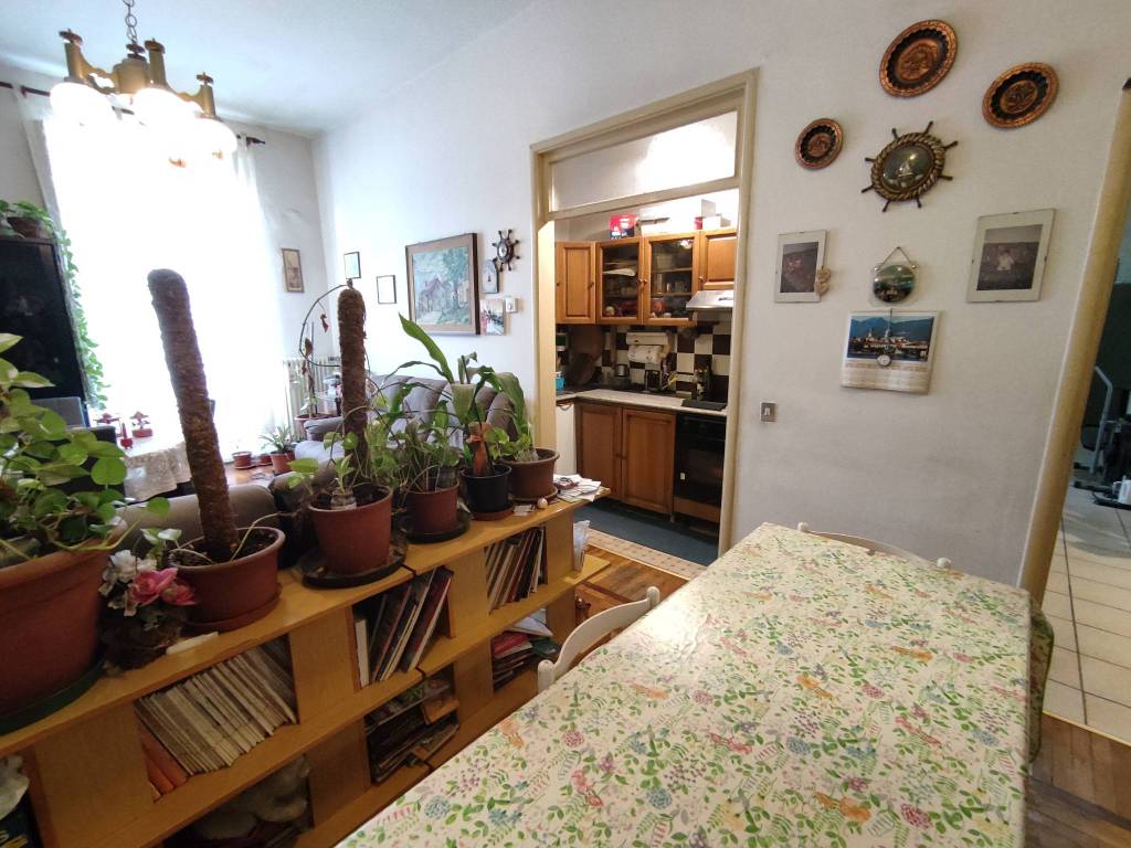 Appartamento a Cremona in Via Ferrabò, 4 - Foto 3