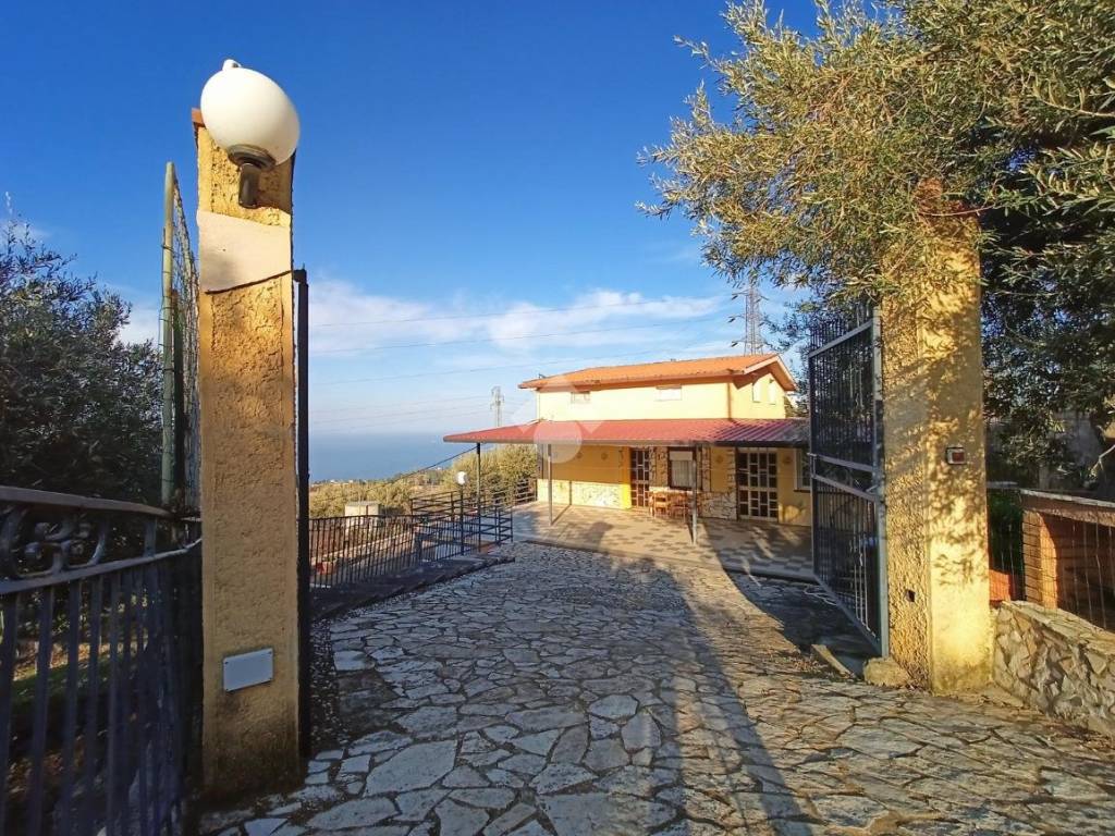 Villa a Termini imerese in Contrada Madonna Diana - Foto 2