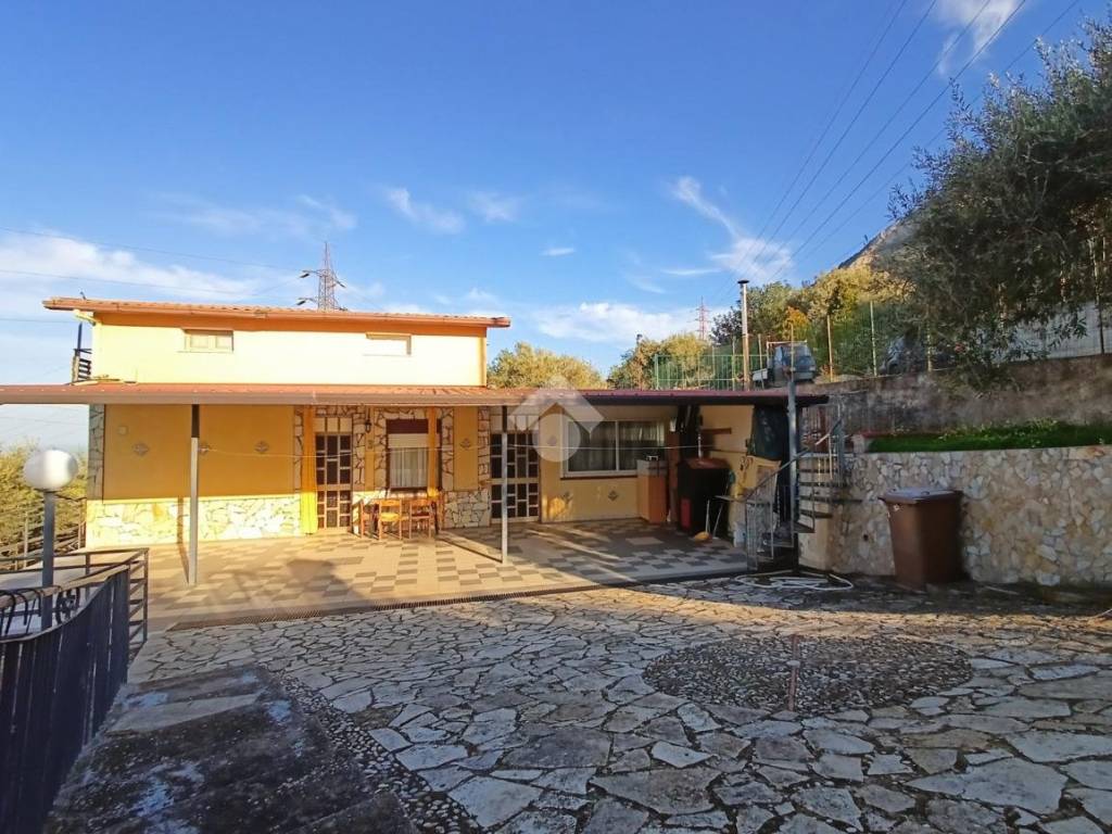 Villa a Termini imerese in Contrada Madonna Diana - Foto 3