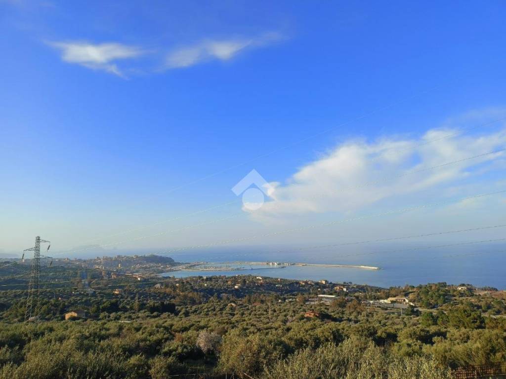 Villa a Termini imerese in Contrada Madonna Diana - Foto 4