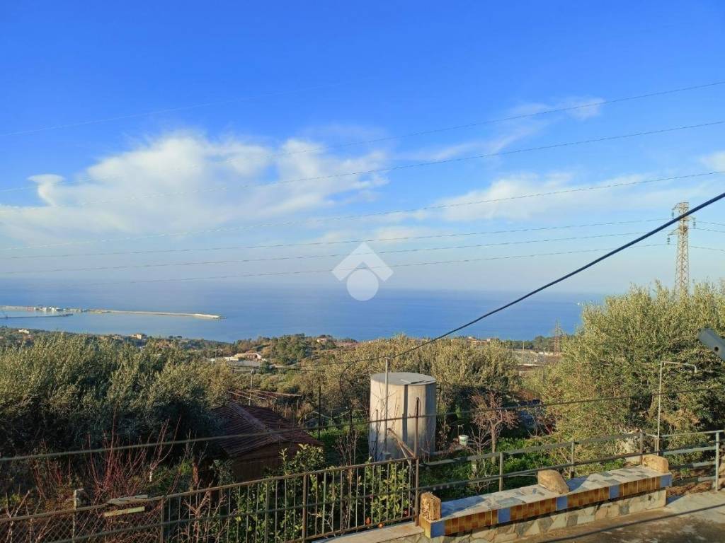 Villa a Termini imerese in Contrada Madonna Diana - Foto 5