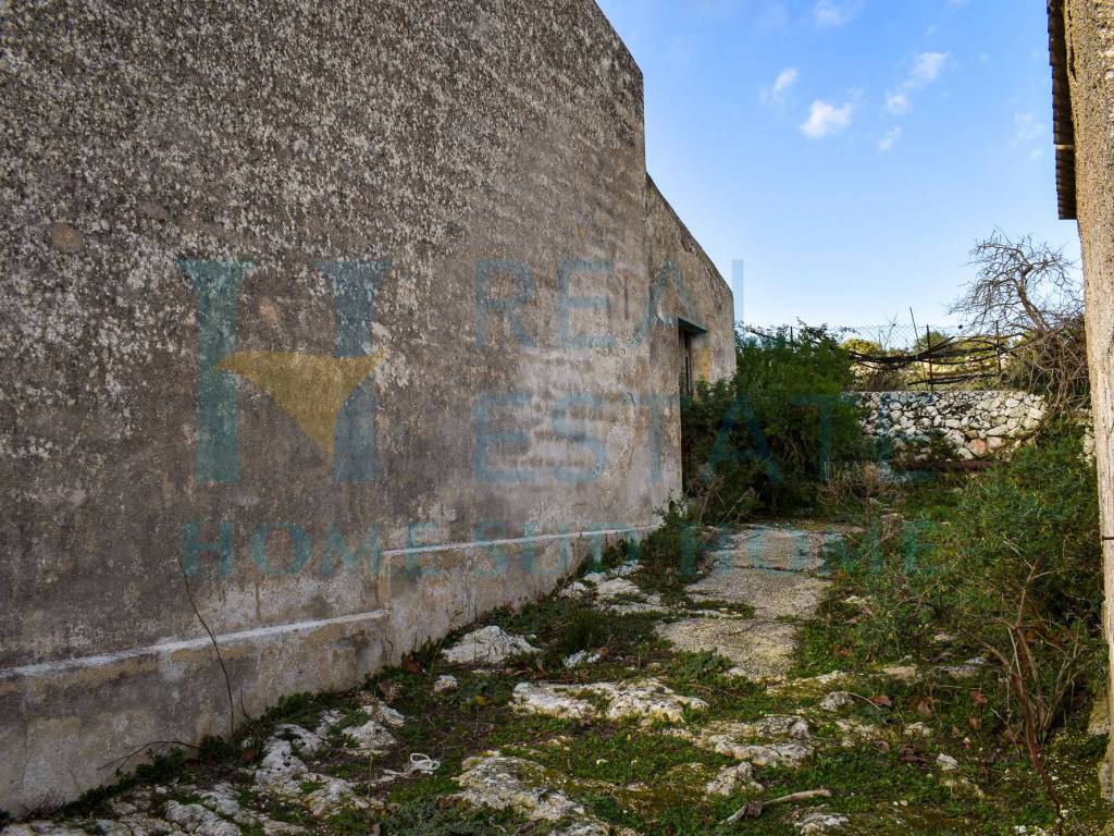 Villa a Noto in Via Principe Umberto, 1 - Foto 3