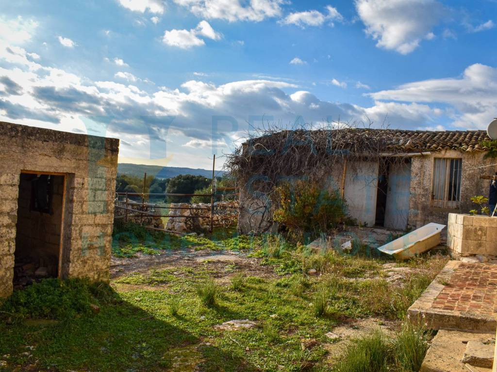 Villa a Noto in Via Principe Umberto, 1 - Foto 5