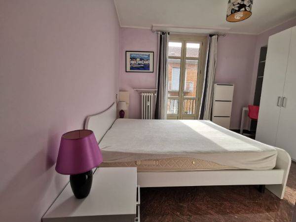 Appartamento a Torino in Via Germanasca, 37 - Foto 1