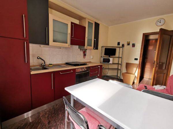 Appartamento a Torino in Via Germanasca, 37 - Foto 4