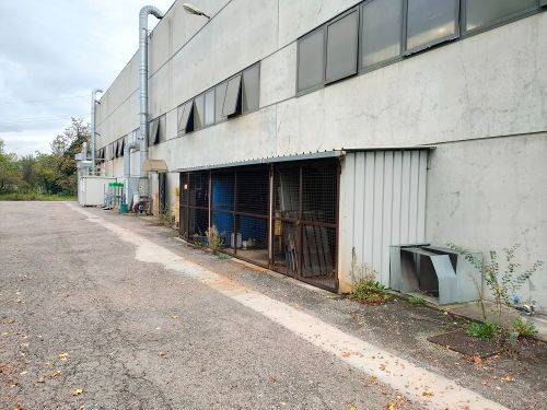 Immobile a Pavia di udine in Via delle Industrie - Foto 2