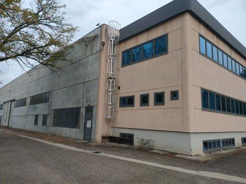 Immobile a Pavia di udine in Via delle Industrie - Foto 5