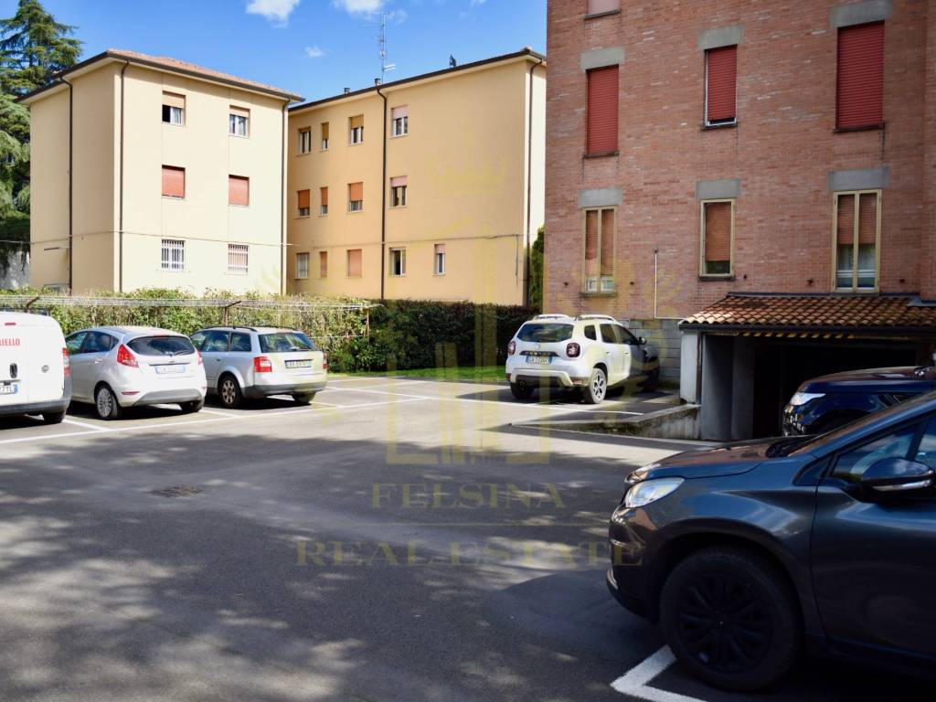 Appartamento a Imola in Via Cesare Lippi - Foto 3