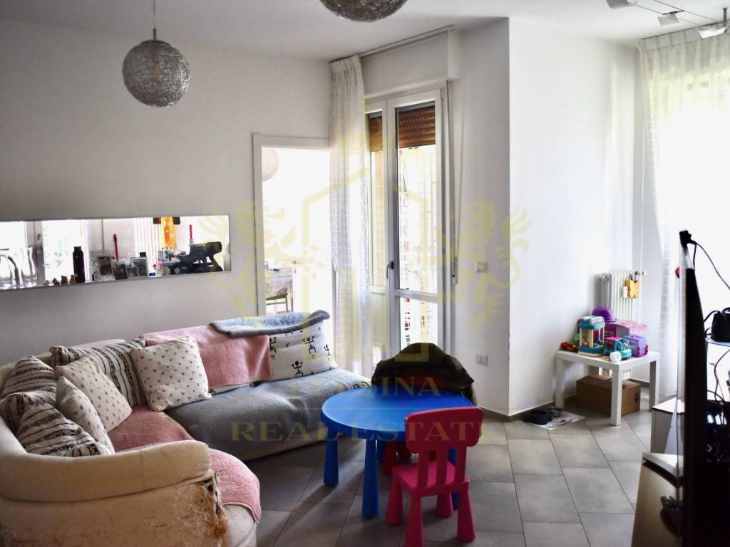 Appartamento a Imola in Via Cesare Lippi - Foto 5