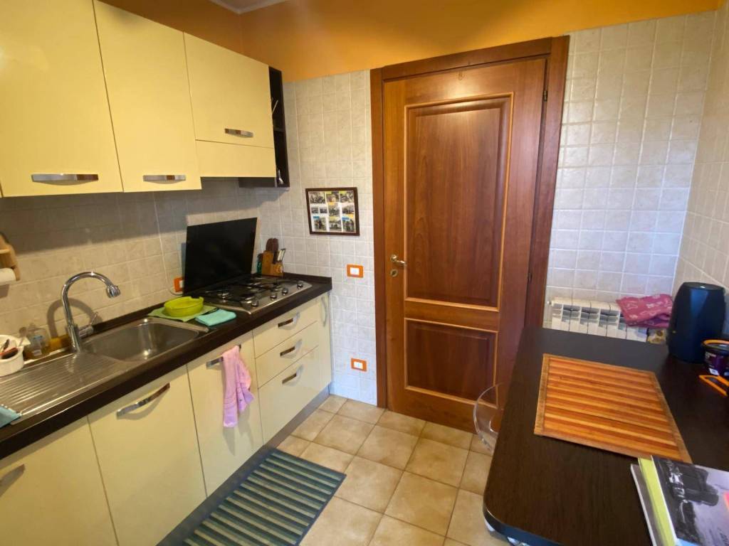 Villetta a schiera a Besano in XXIV Maggio - Foto 4