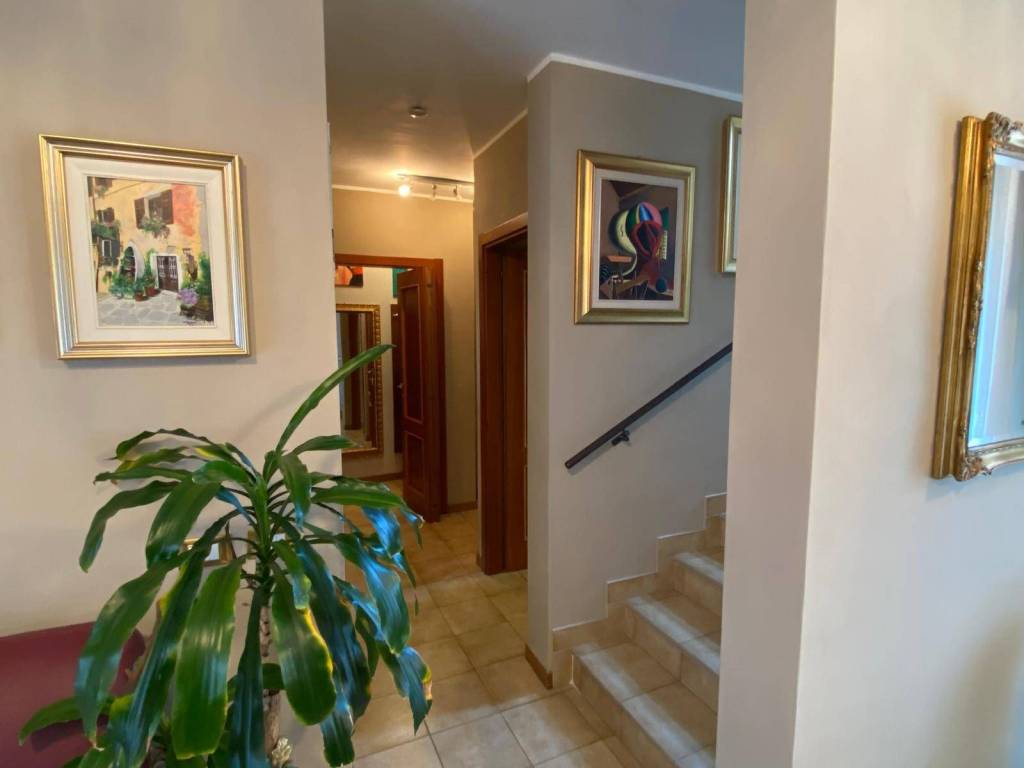 Villetta a schiera a Besano in XXIV Maggio - Foto 5