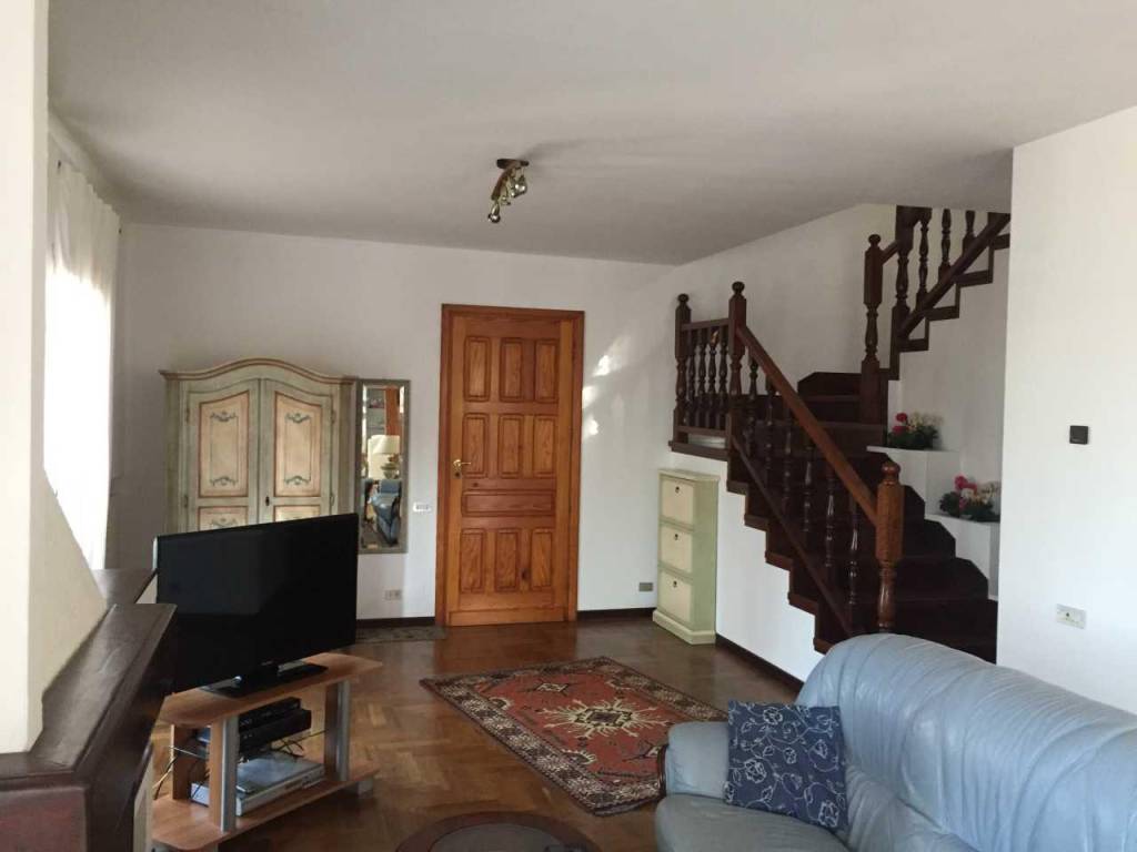 Villa a Castellaro - Foto 3