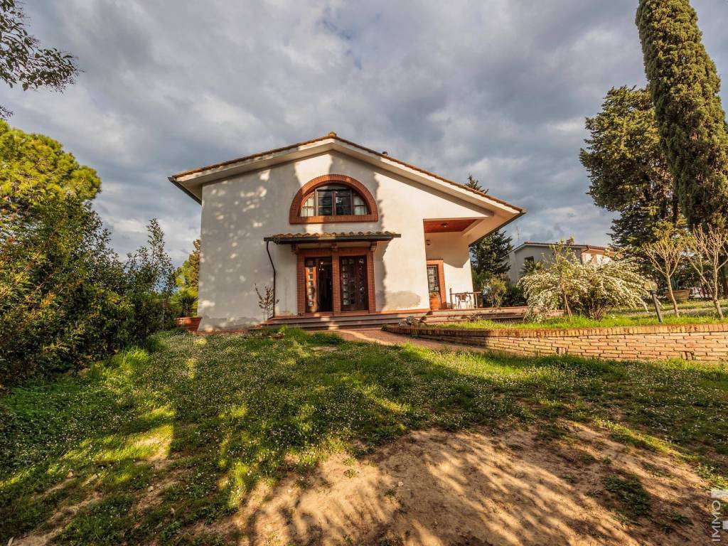 Villa a Peccioli in Via di Ghizzano, 70 - Foto 5