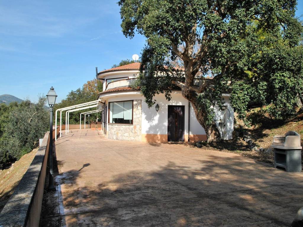 Villa a Itri in Strada Provinciale Itri Sperlonga, 85 - Foto 3