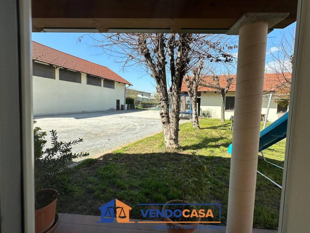 Villa a Cherasco in Via Cuneo, 6 - Foto 3