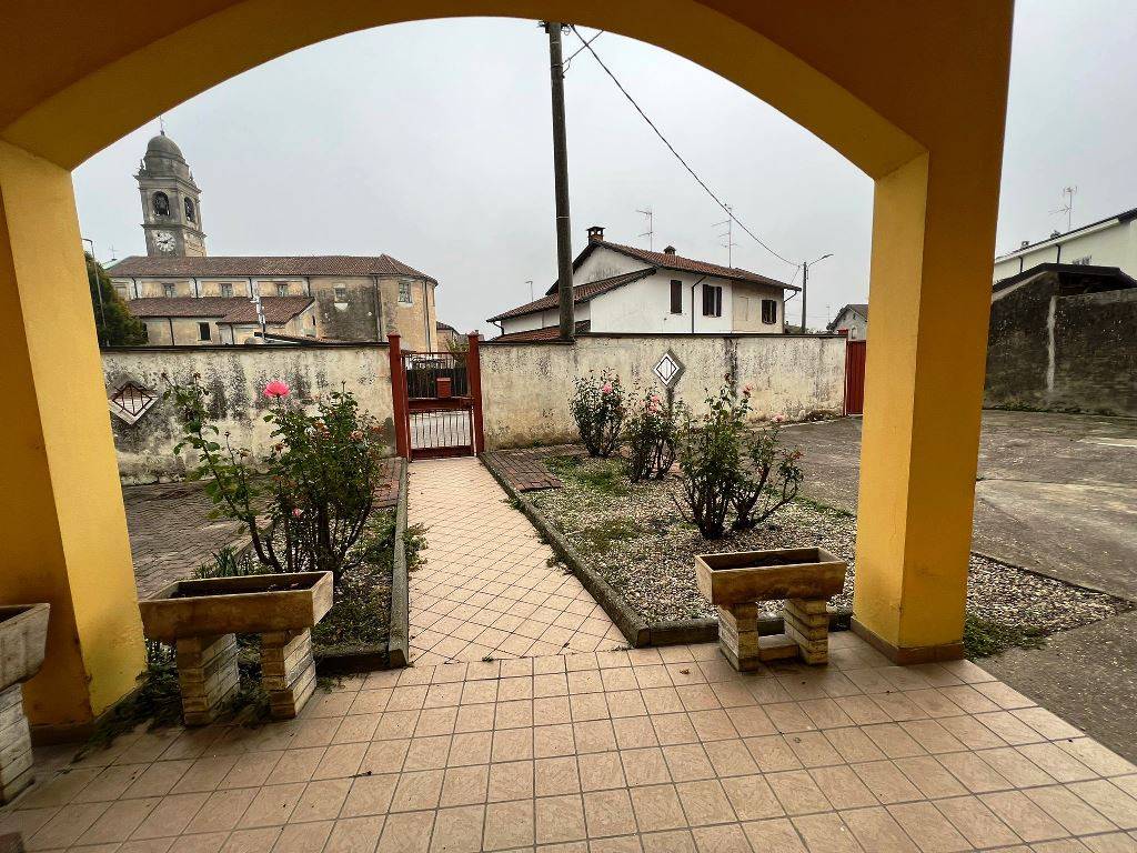 Villa a Mortara - Foto 5