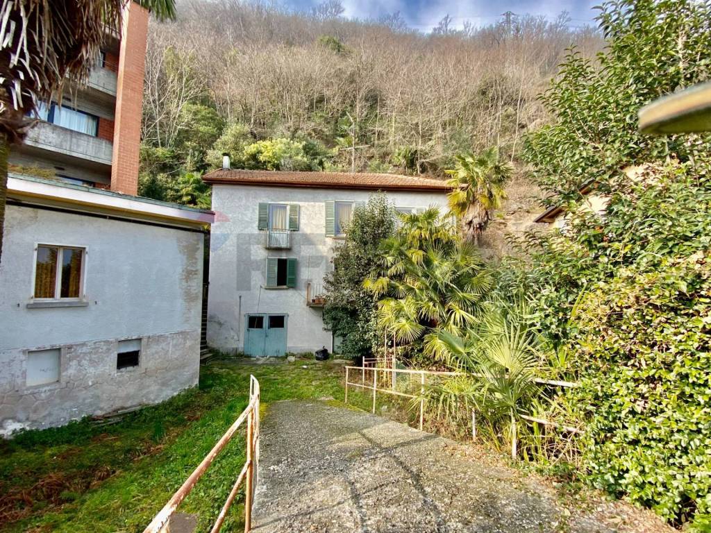 Casa indipendente a Cannobio - Foto 5