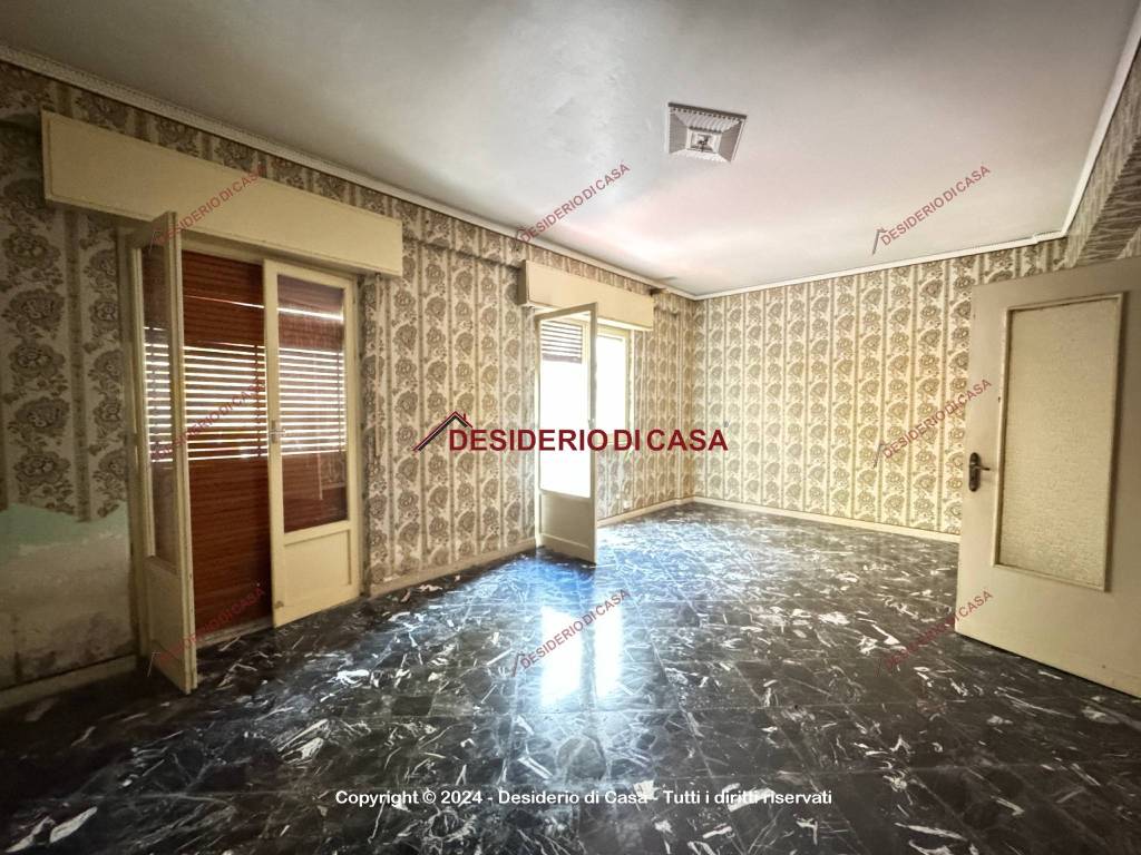 Appartamento a Bagheria in Via Alcide De Gasperi, 13 - Foto 3