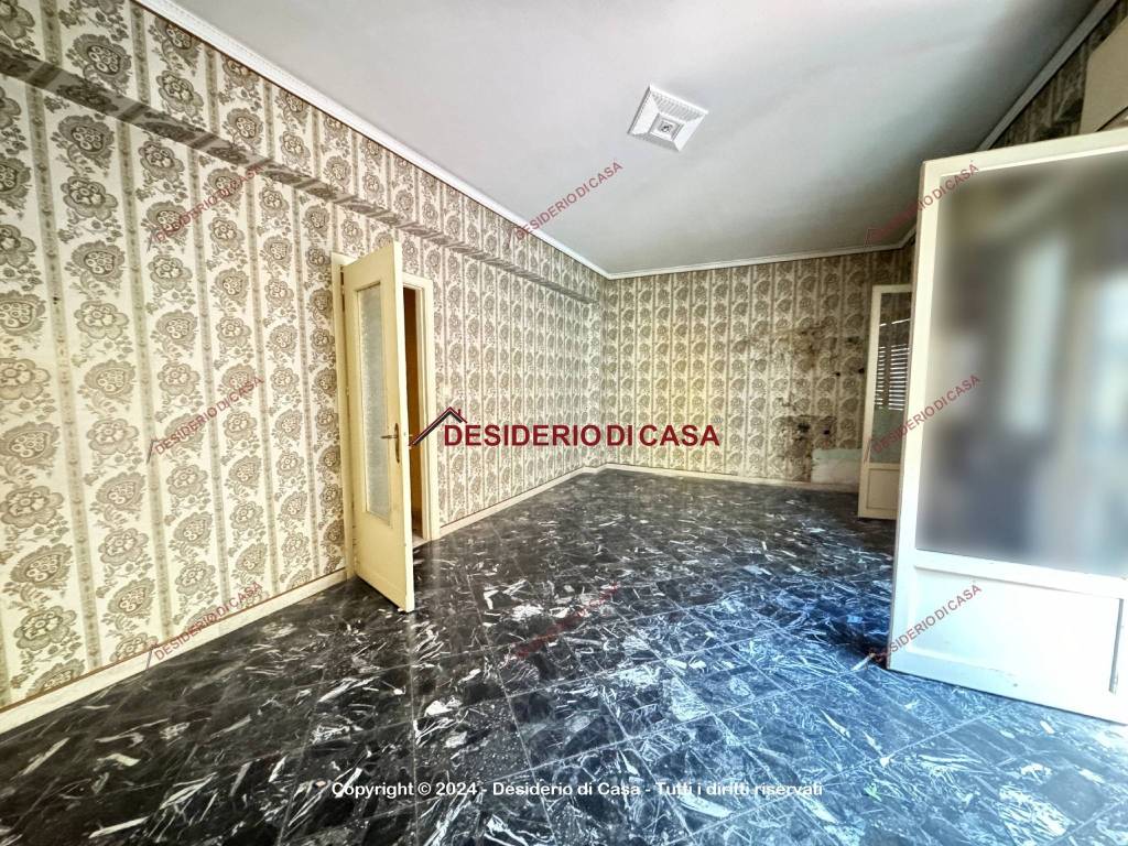 Appartamento a Bagheria in Via Alcide De Gasperi, 13 - Foto 4