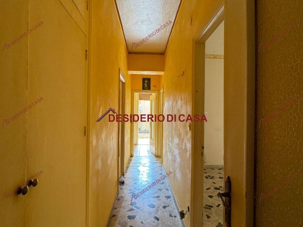 Appartamento a Bagheria in Via Alcide De Gasperi, 13 - Foto 5