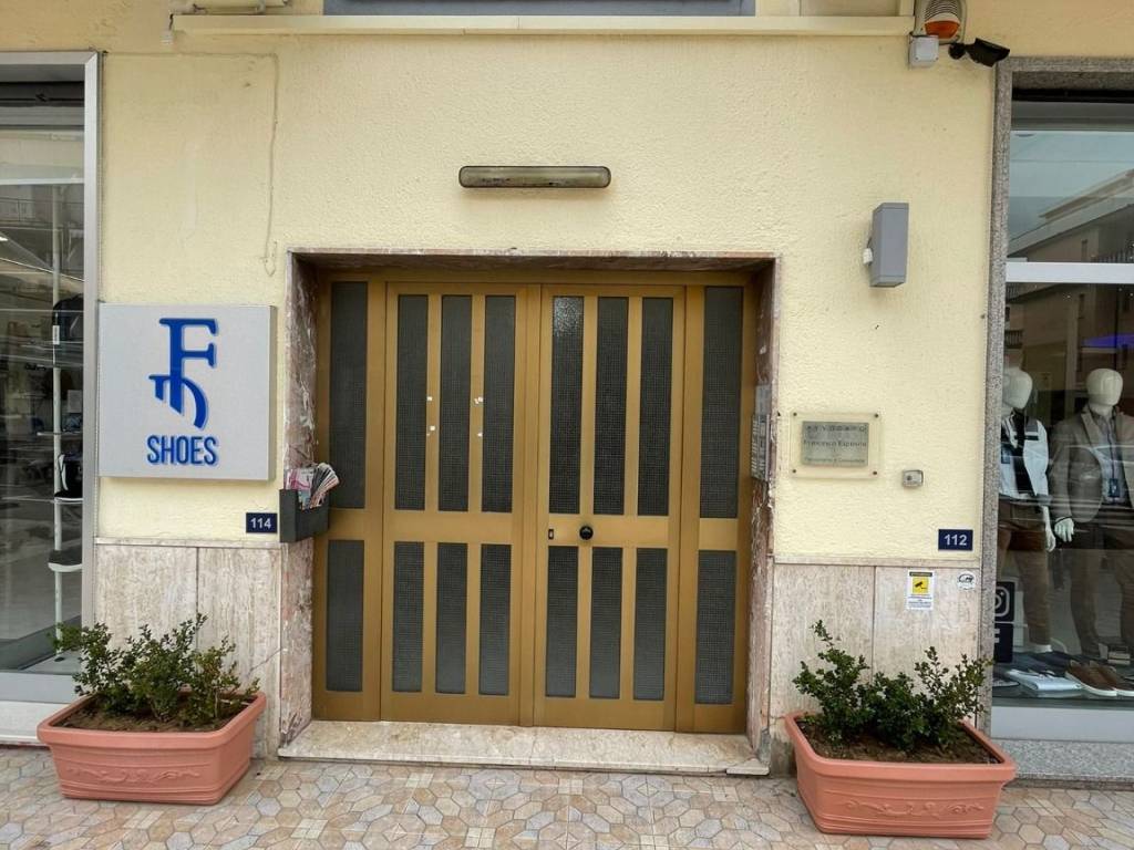 Appartamento a Scalea in Corso Mediterraneo, 30 - Foto 5