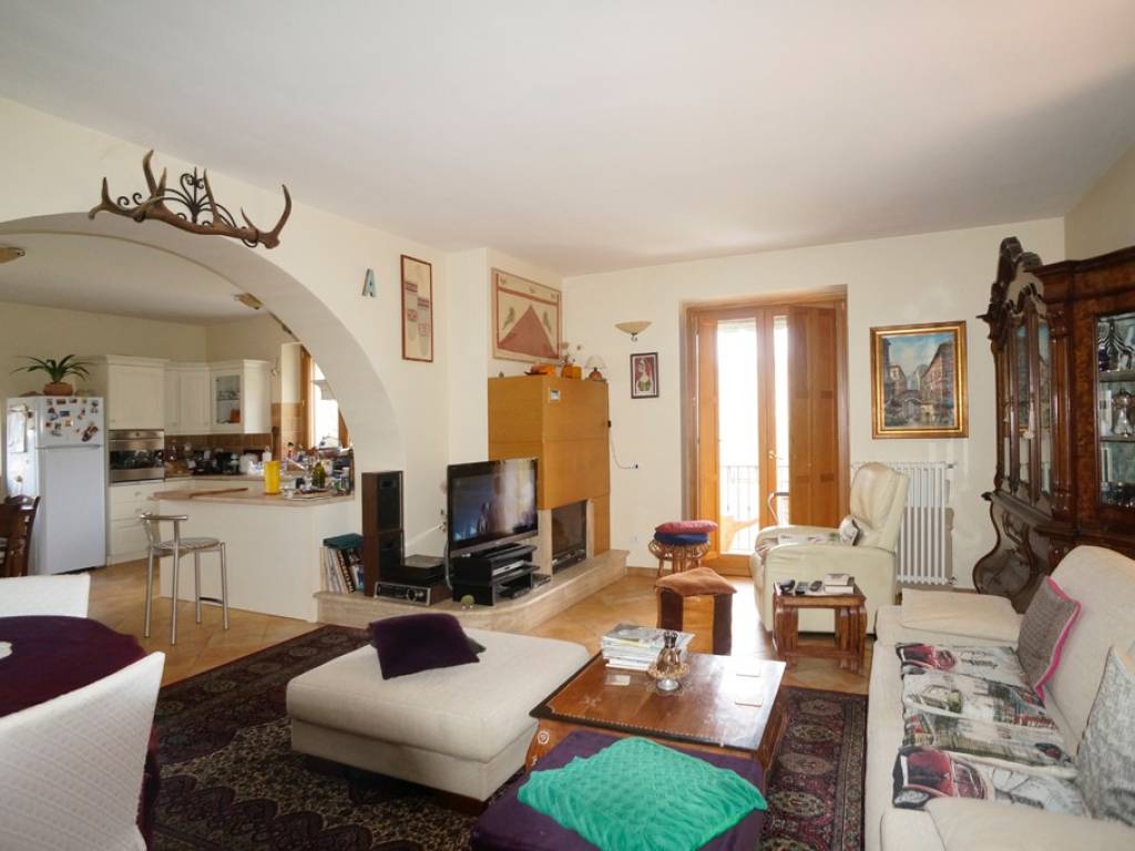 Villa a Arpino - Foto 3