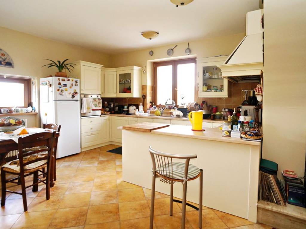 Villa a Arpino - Foto 4