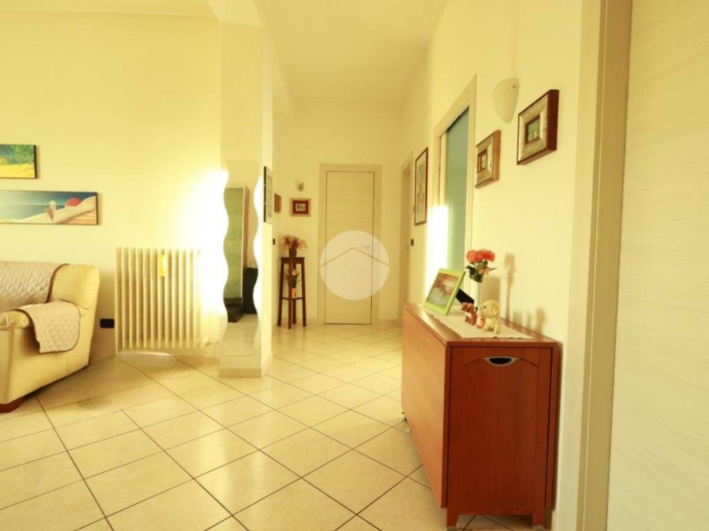 Appartamento a Pescara in Piazza dei Grue, 37 - Foto 5