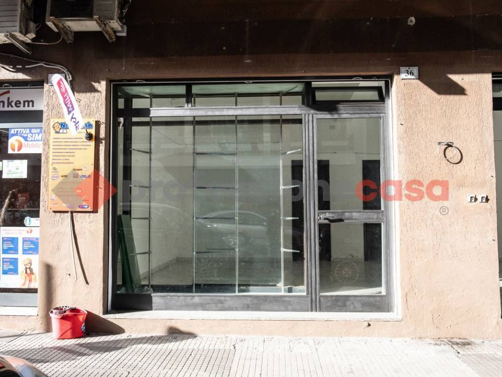 Immobile a Milazzo in Via Giorgio Rizzo, 34 - Foto 3