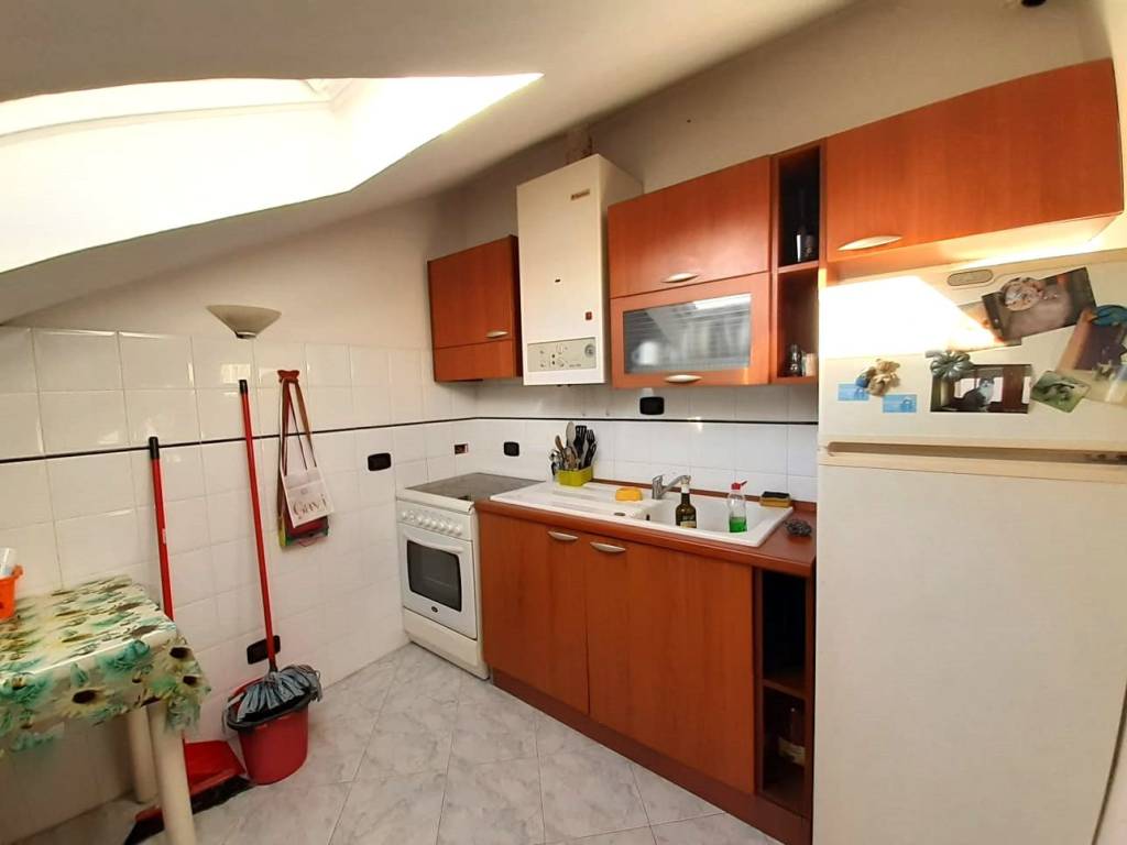 Attico / mansarda a Molare in Via Vignaccia - Foto 4