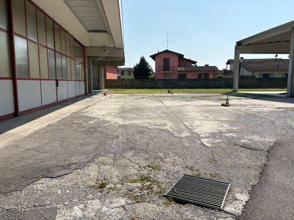 Immobile a Offlaga in Strada per Quinzanello 1 - Foto 2
